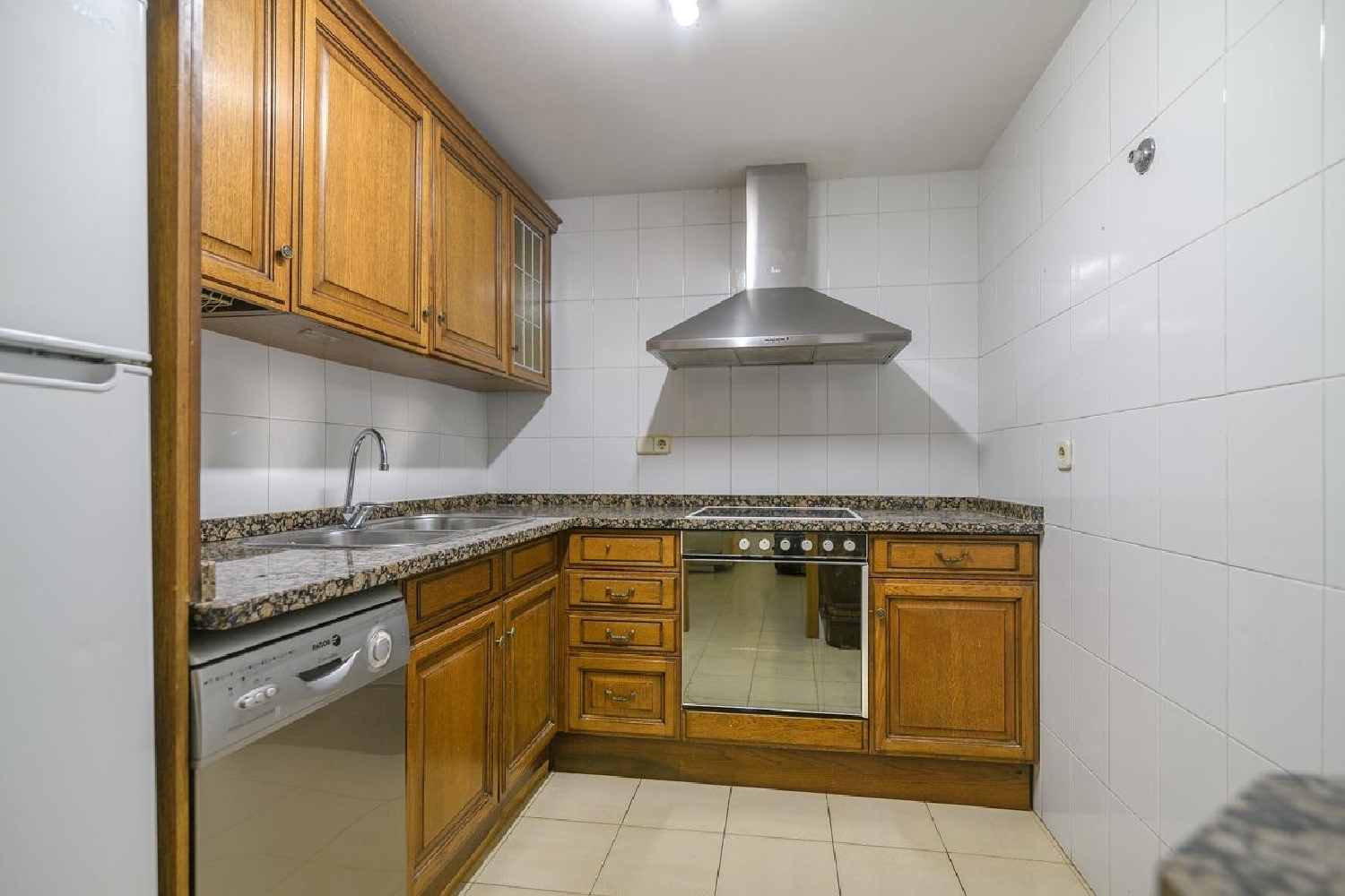 en venta apartamento Manresa Bages 5