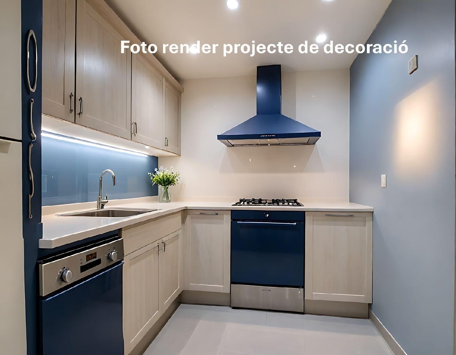 en venta apartamento Manresa Bages 4