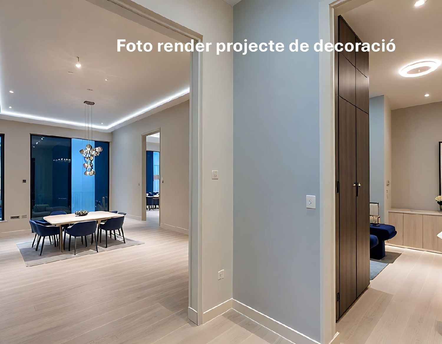 en venta apartamento Manresa Bages 1