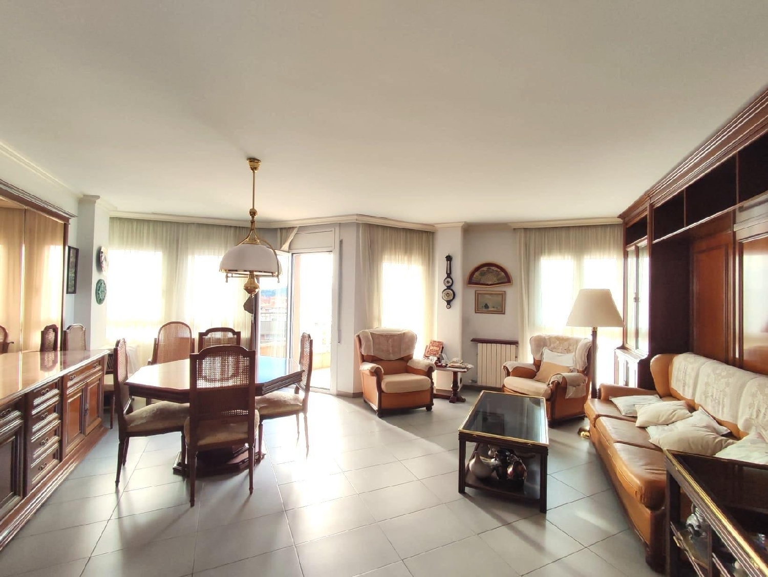 en venta apartamento Manresa Bages 2