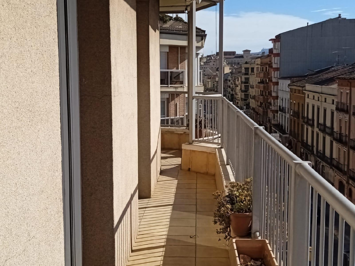 en venta apartamento Manresa Bages 4