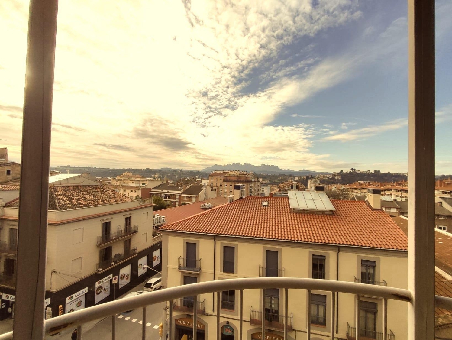 en venta apartamento Manresa Bages 3