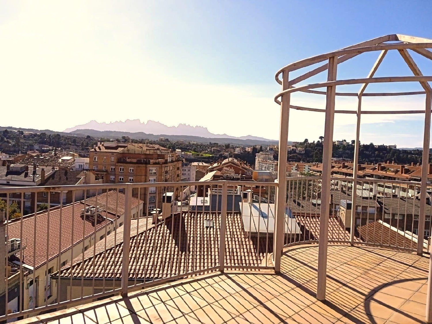 en venta apartamento Manresa Bages 1