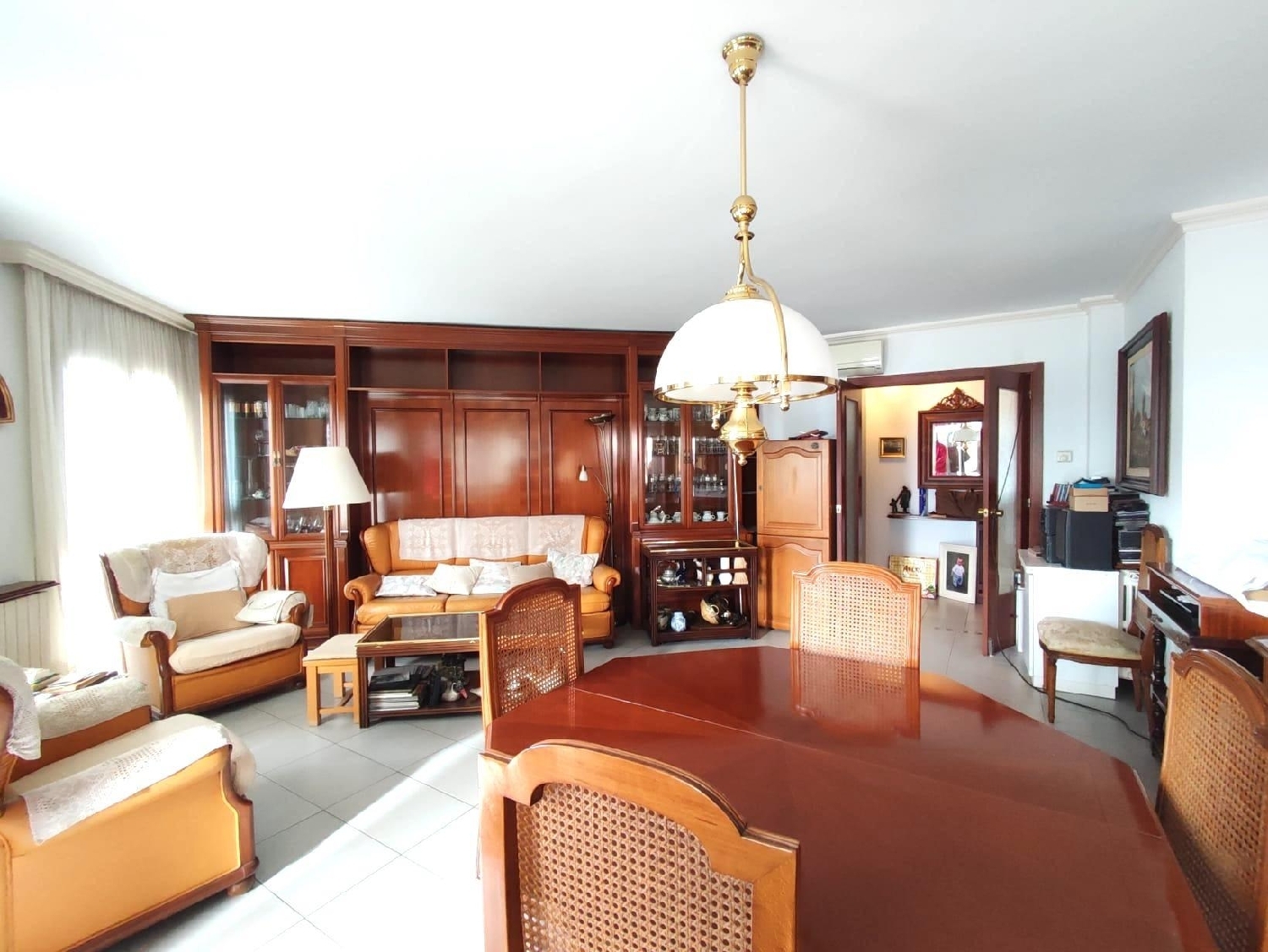 en venta apartamento Manresa Bages 6