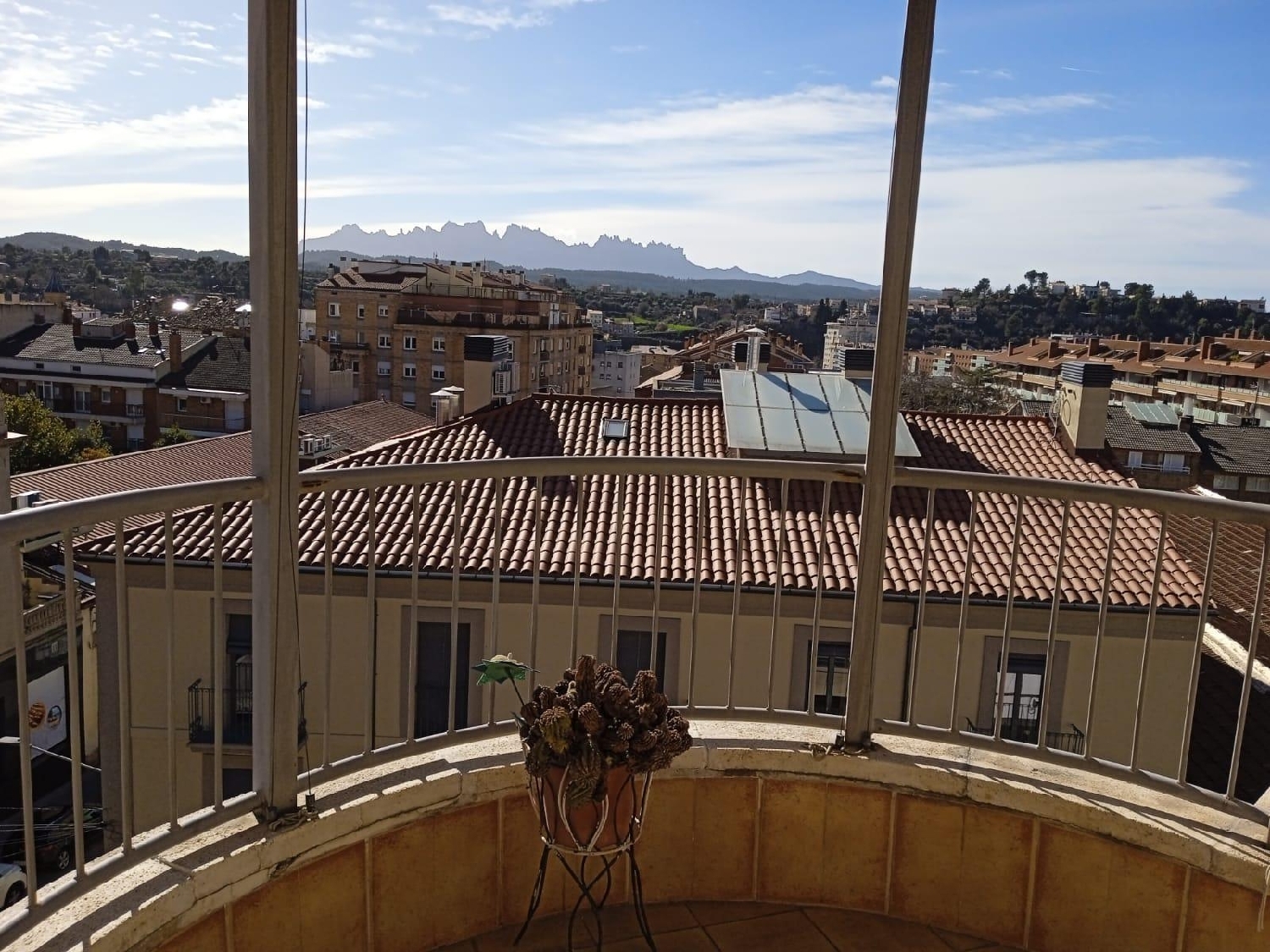 en venta apartamento Manresa Bages 5