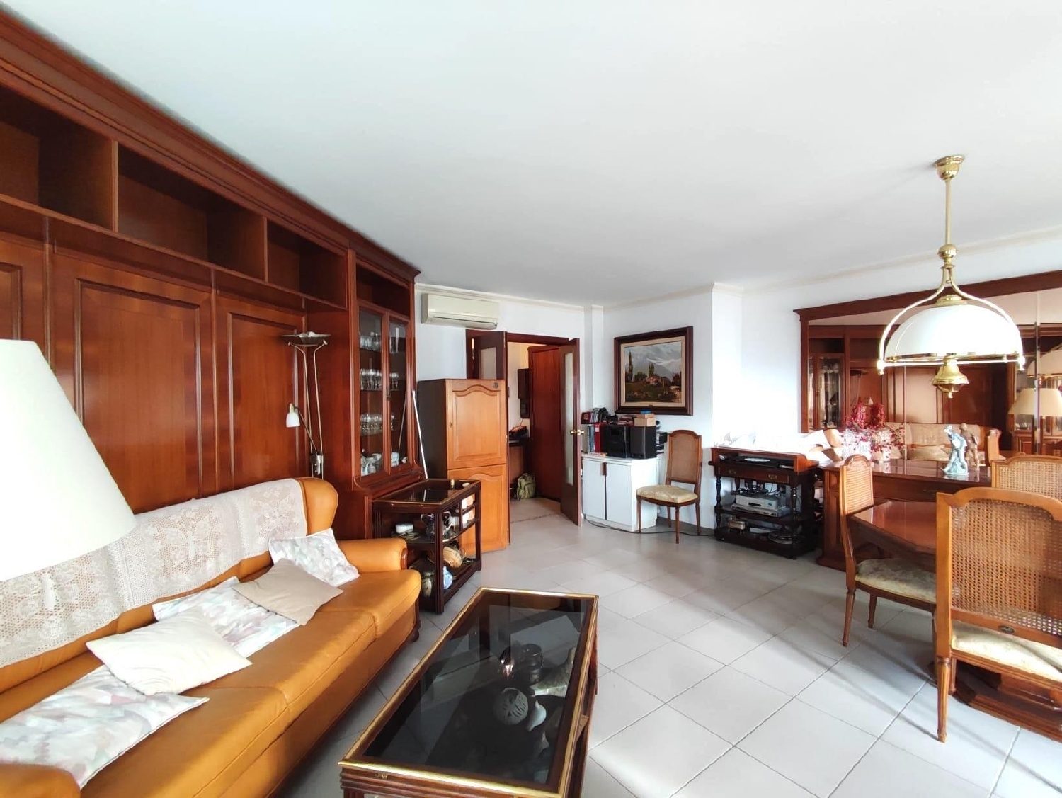 en venta apartamento Manresa Bages 7