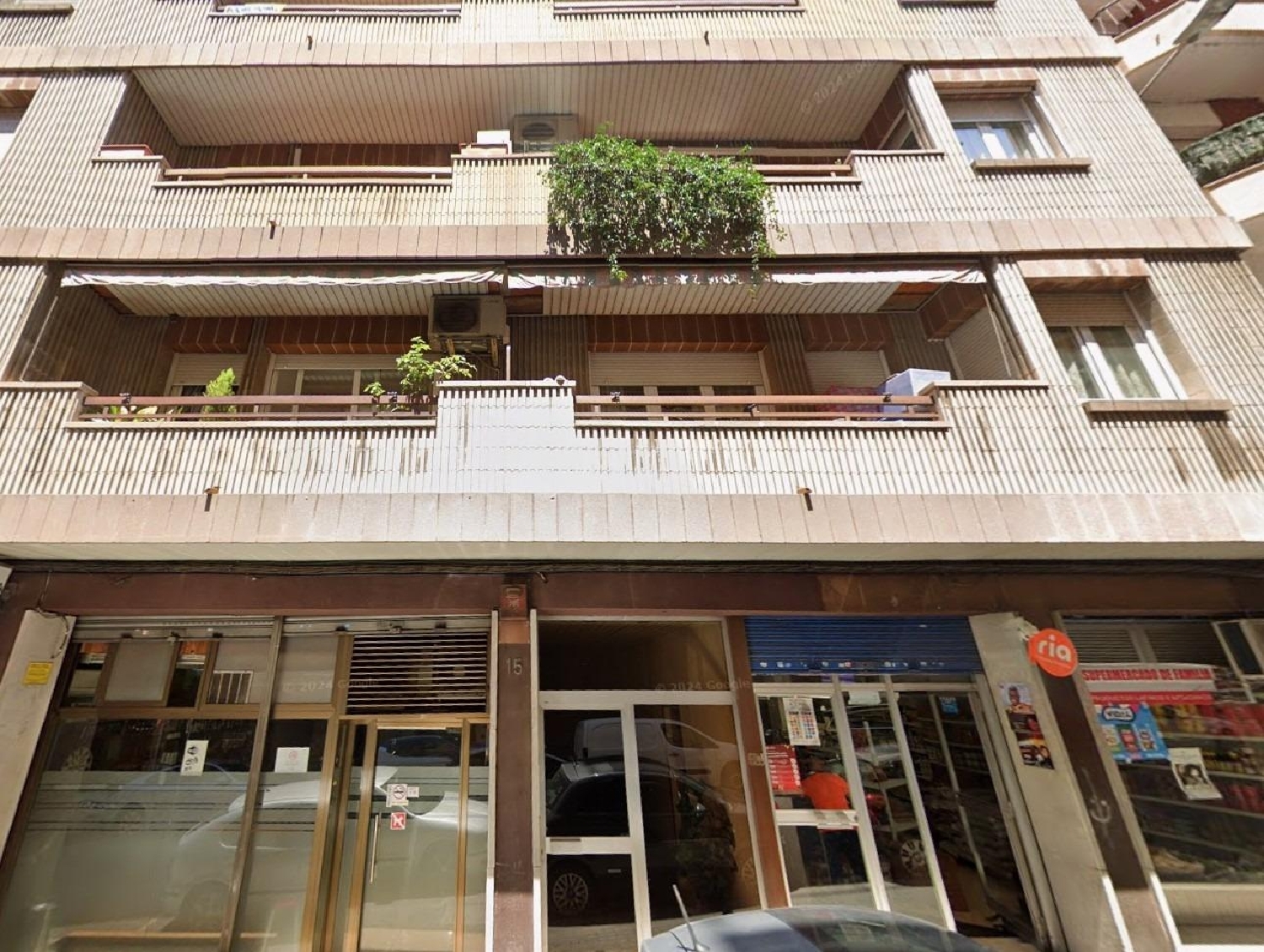  kaufen Wohnung Manresa Bages 1