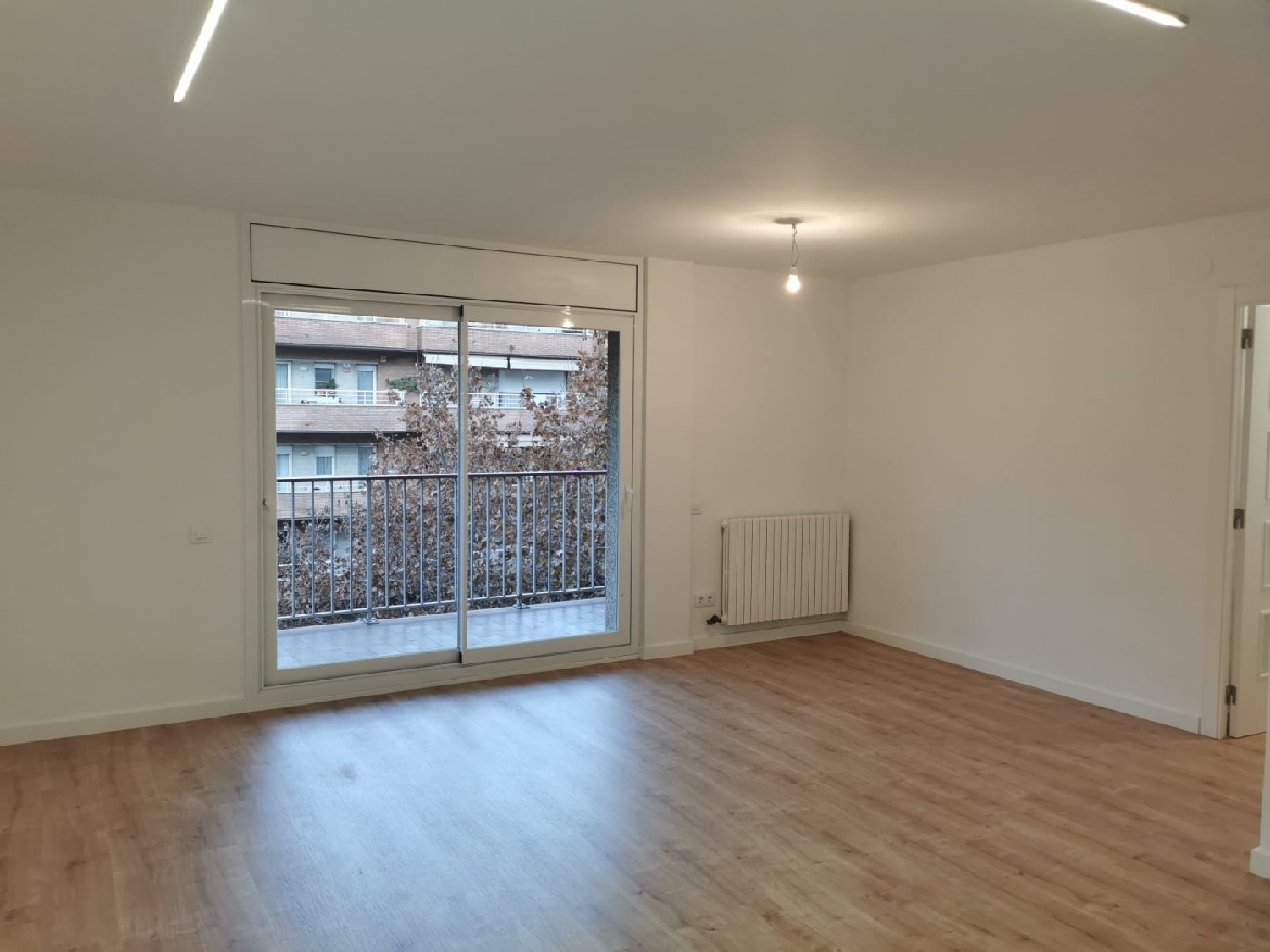  till salu lägenhet Manresa Bages 5