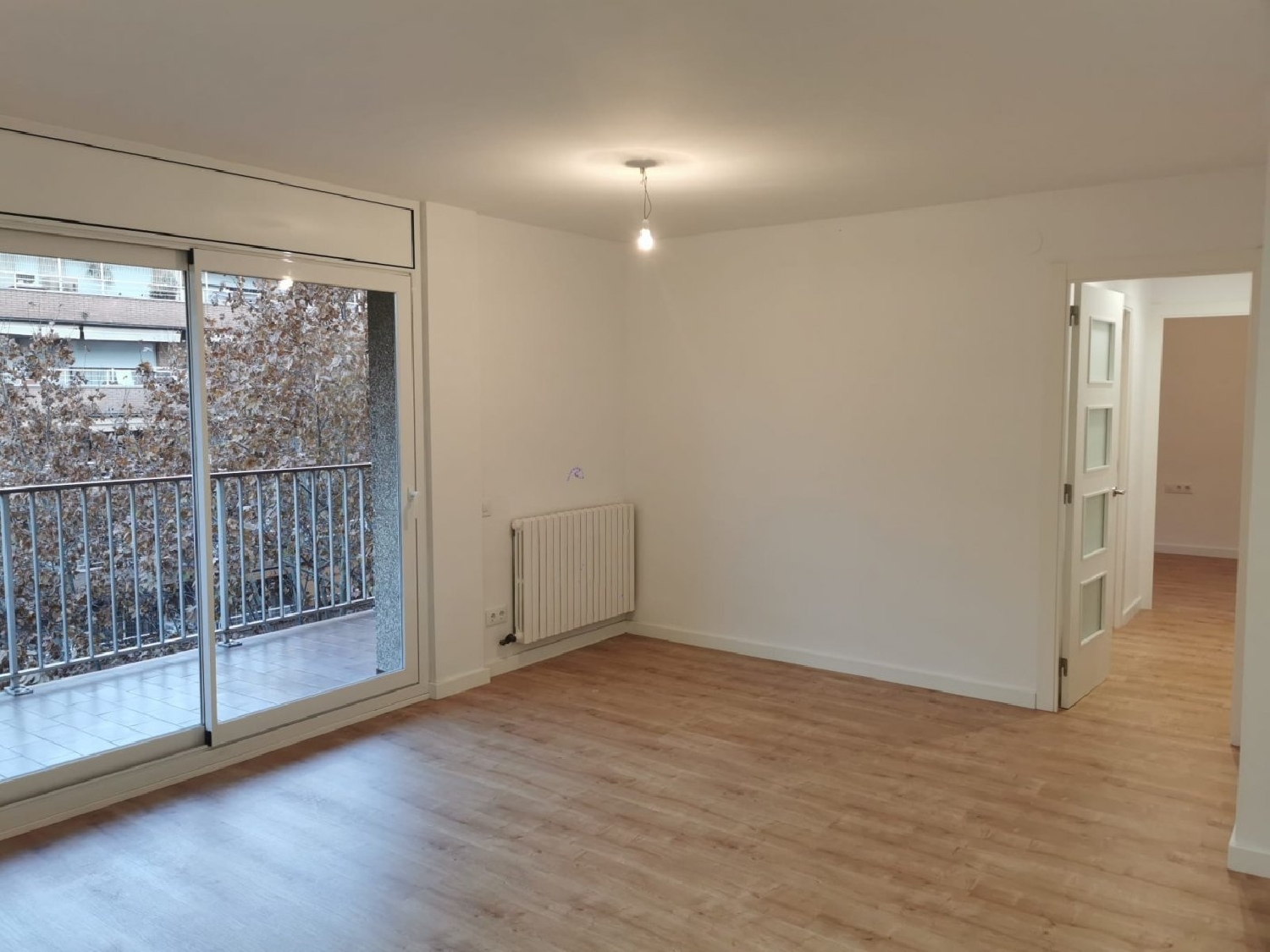  till salu lägenhet Manresa Bages 4