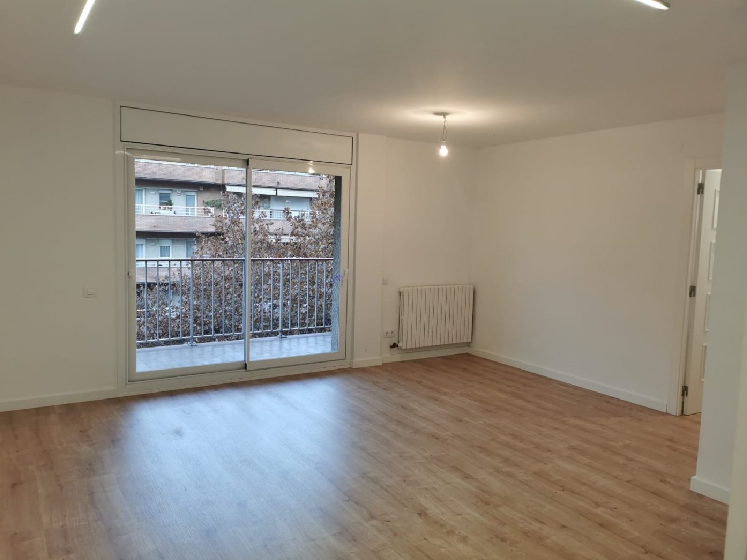  till salu lägenhet Manresa Bages 1