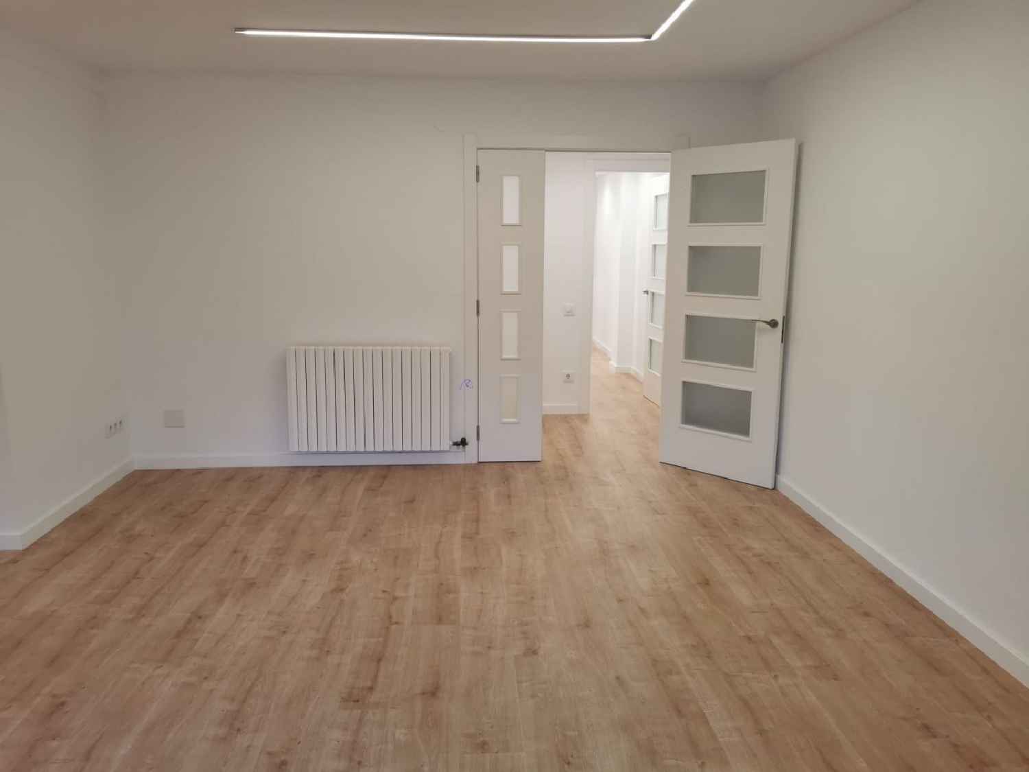  till salu lägenhet Manresa Bages 2