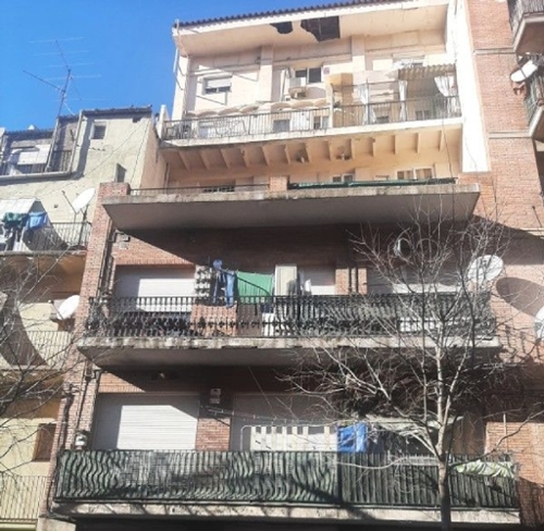 Manresa Bages appartement foto 6359753