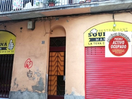 Manresa Bages apartment foto 6362963