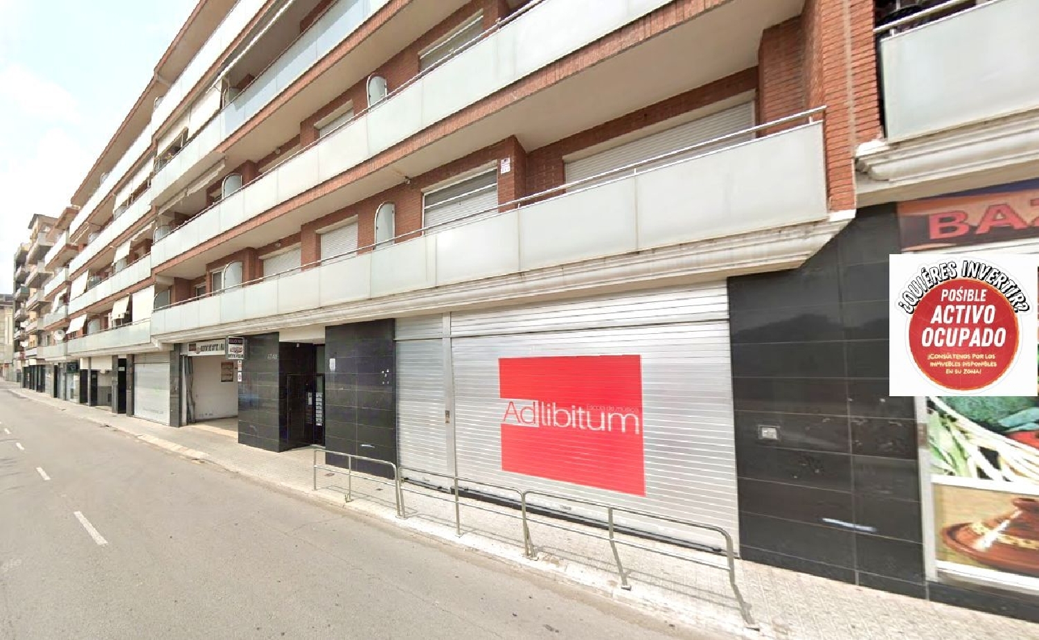  for sale apartment Manresa Bages 1