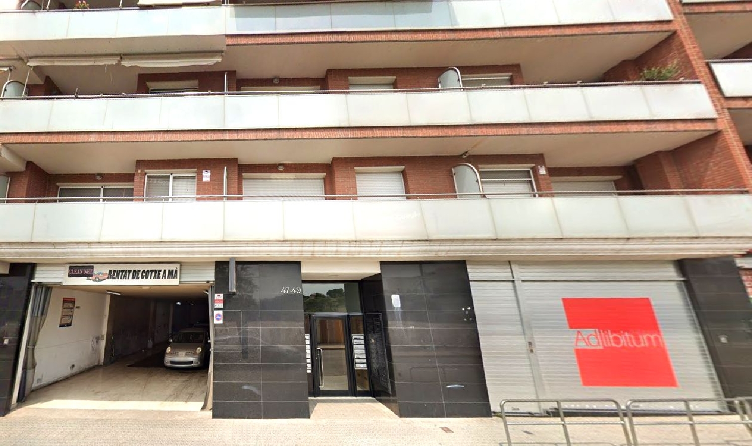  for sale apartment Manresa Bages 2