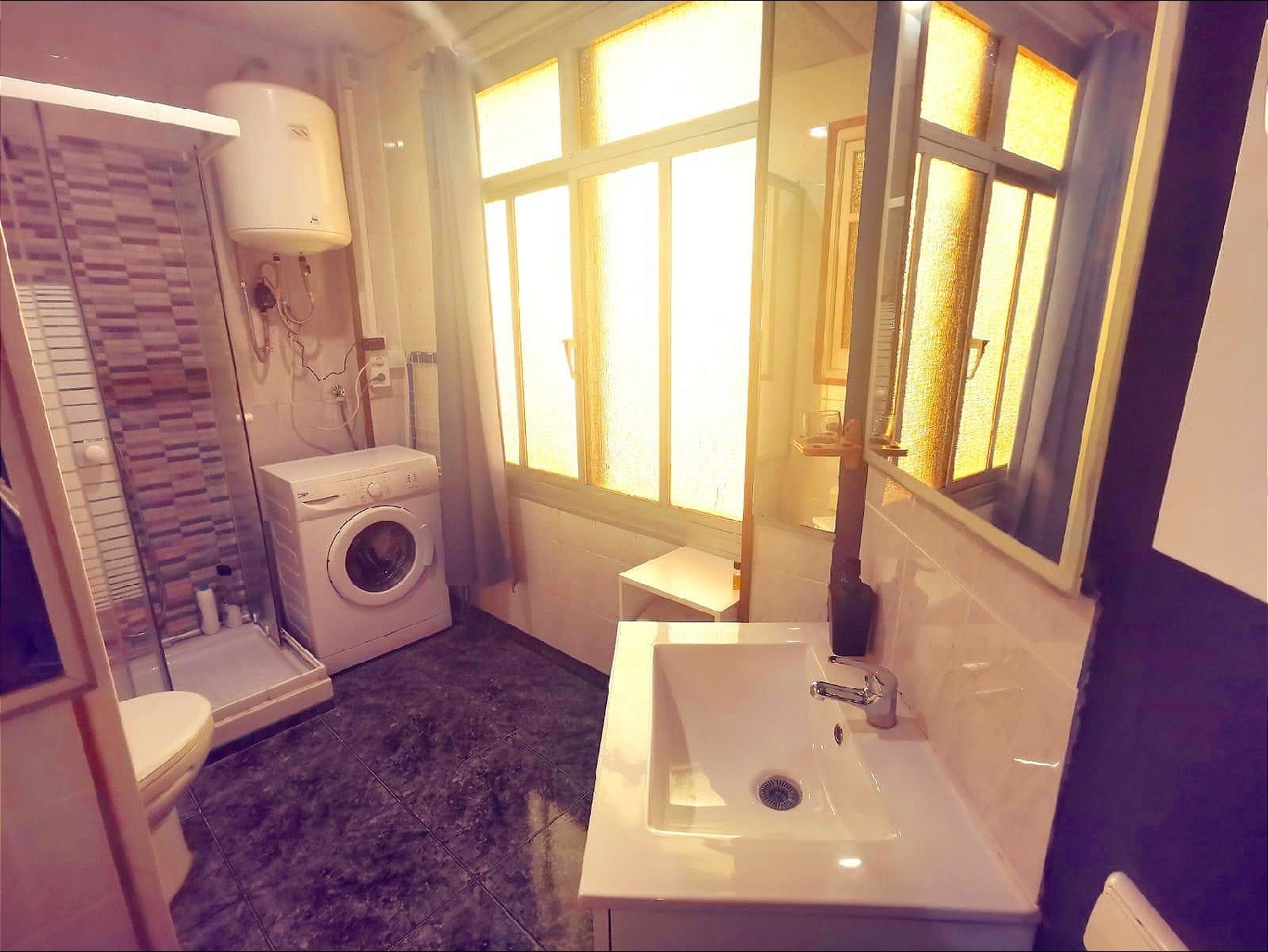  à vendre appartement Manresa Bages 8