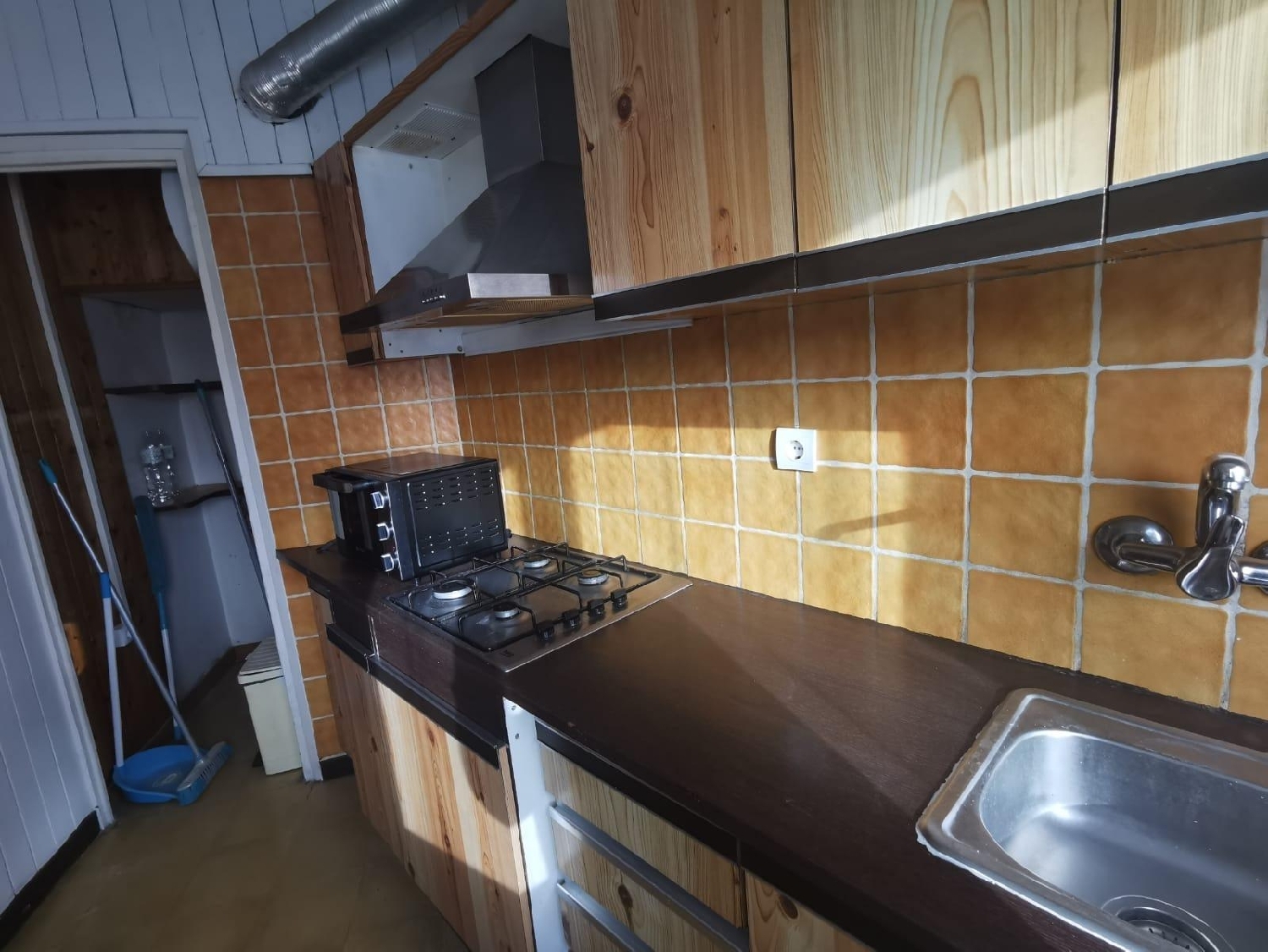  à vendre appartement Manresa Bages 5