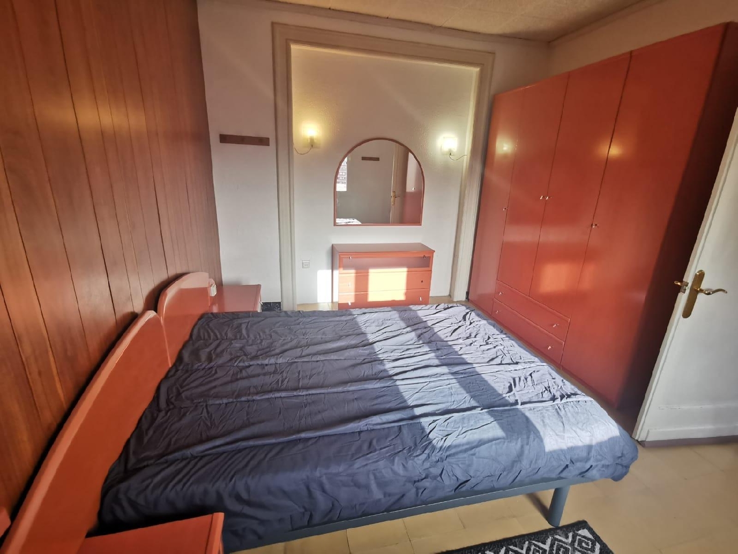  à vendre appartement Manresa Bages 7