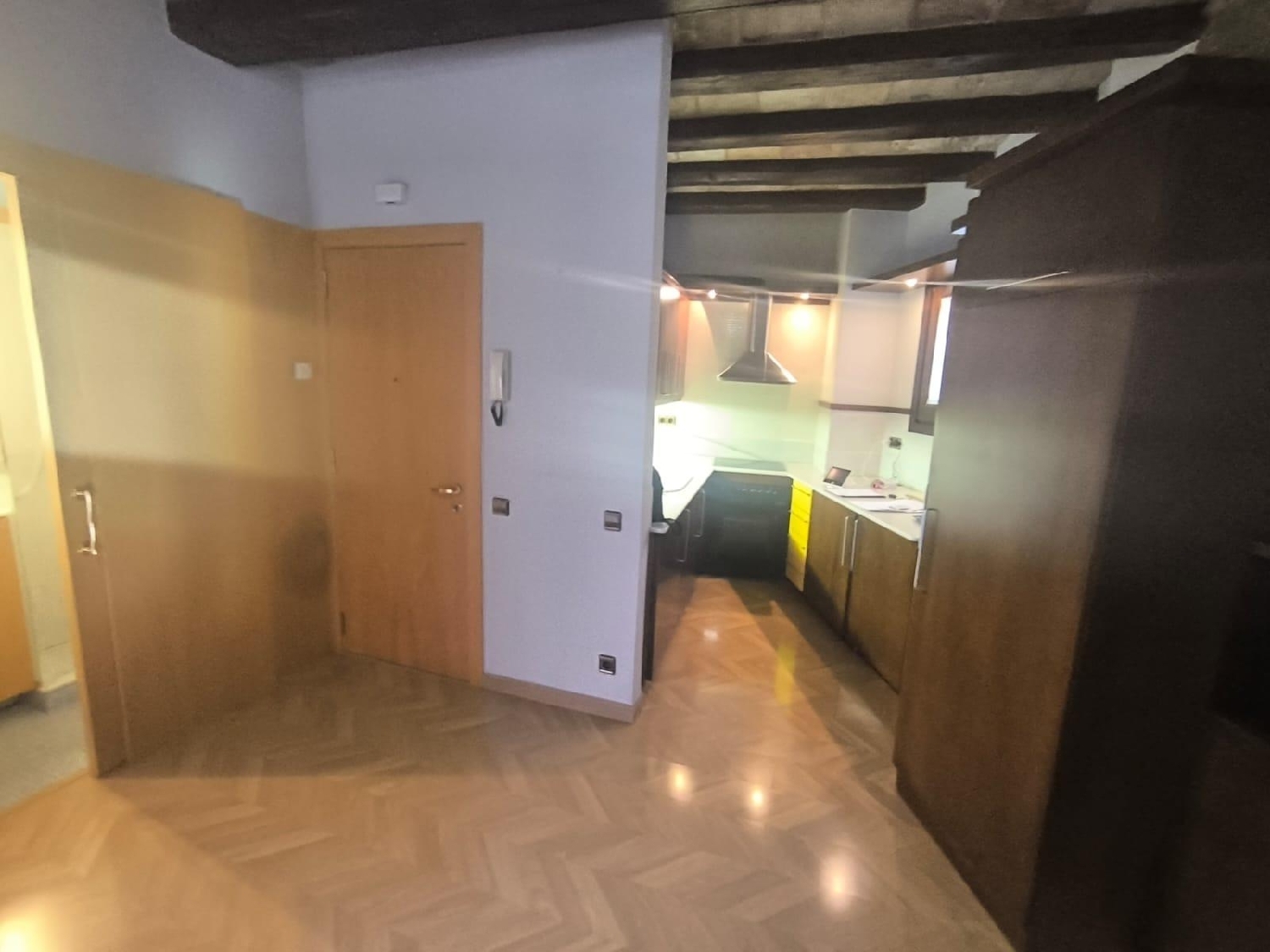  à vendre appartement Manresa Bages 6