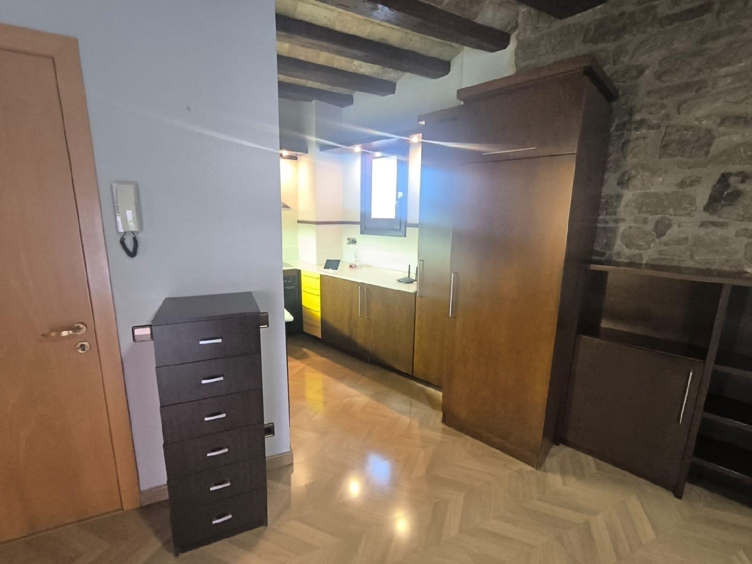  à vendre appartement Manresa Bages 5