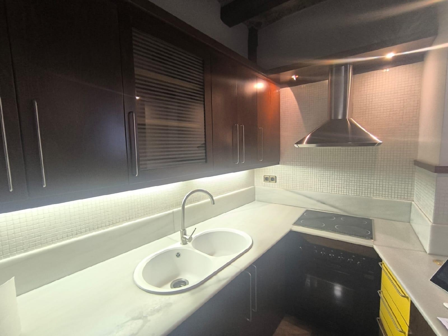  à vendre appartement Manresa Bages 8