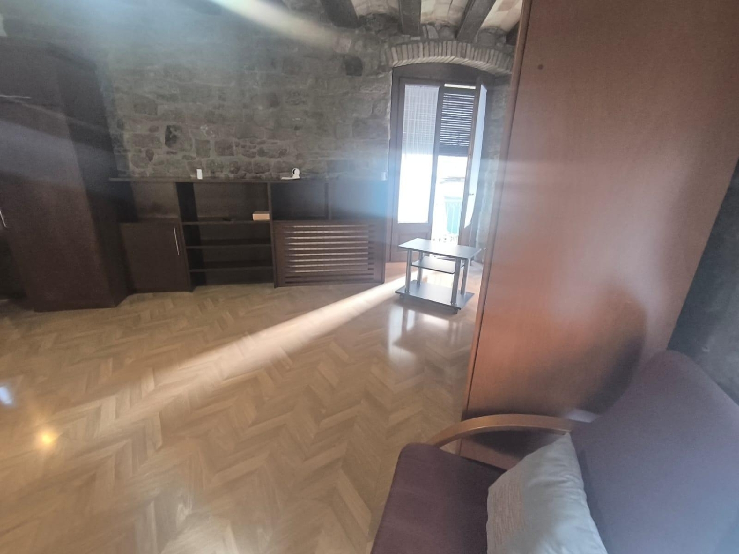  à vendre appartement Manresa Bages 2