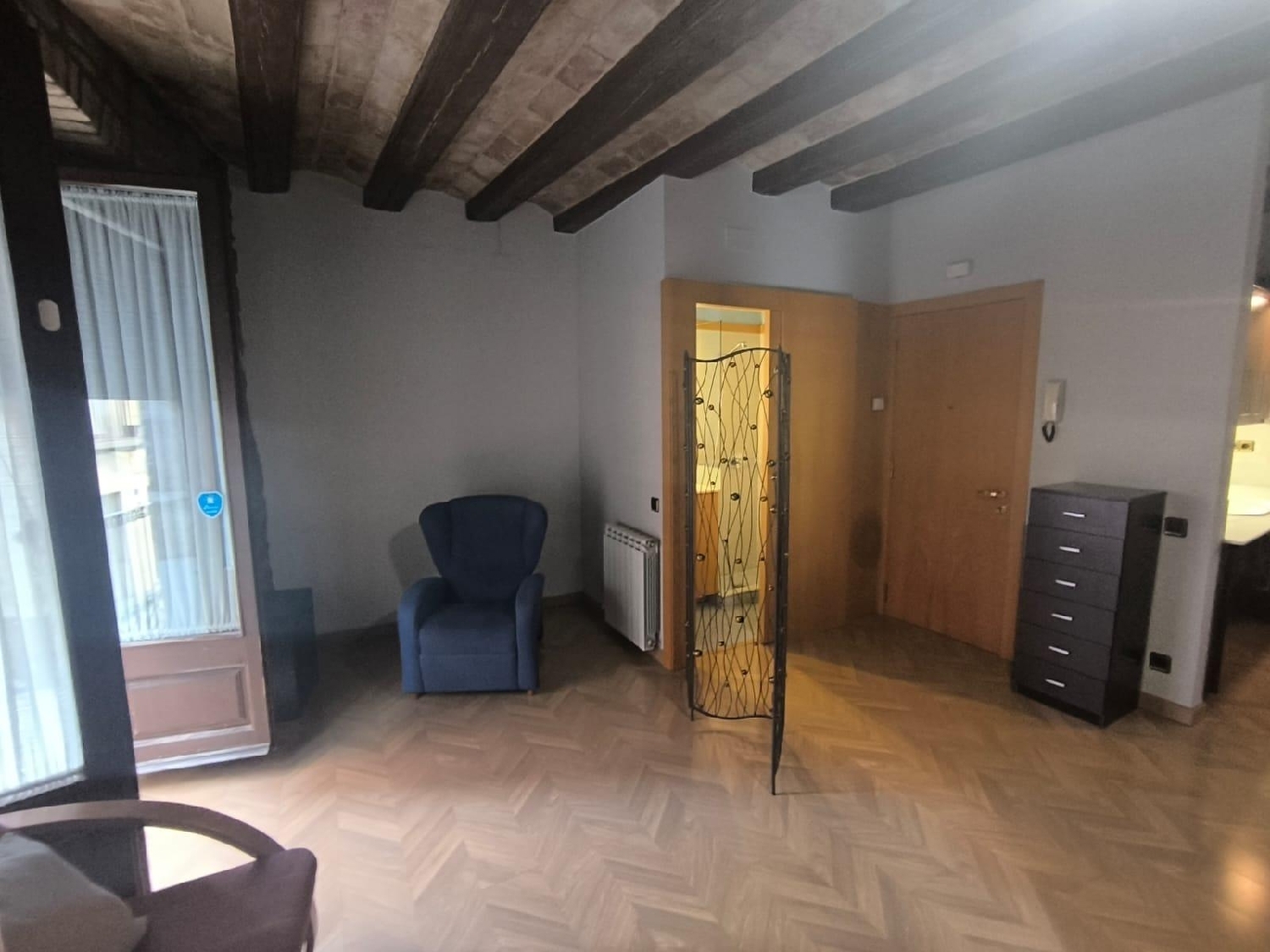  à vendre appartement Manresa Bages 3
