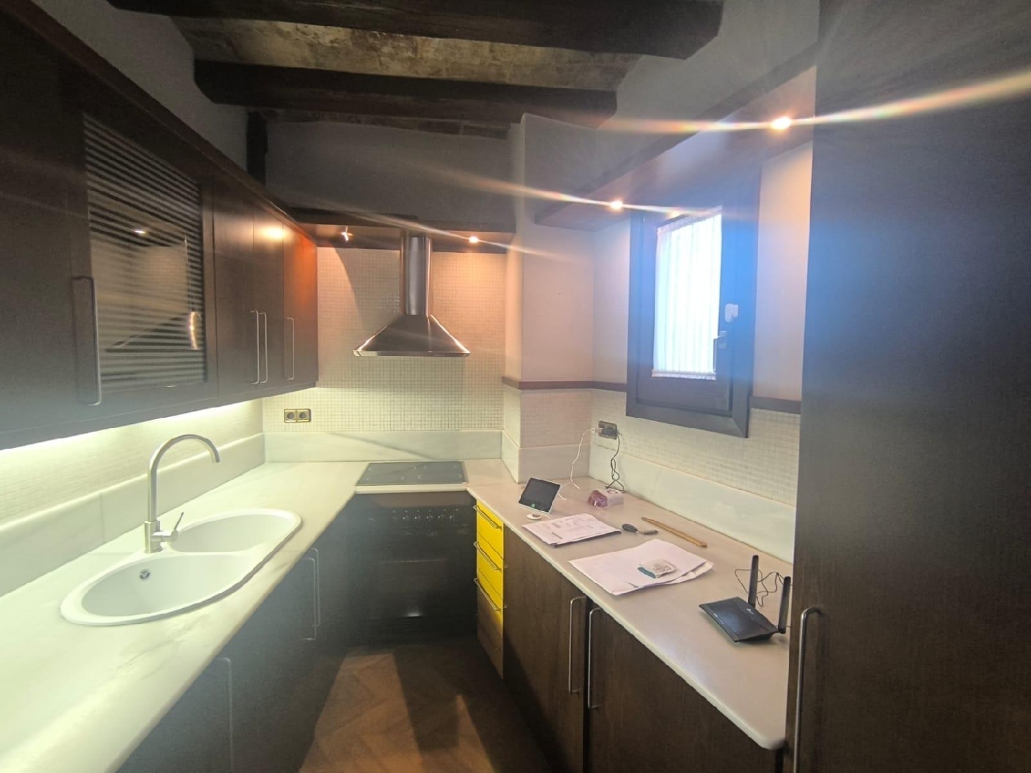  à vendre appartement Manresa Bages 7