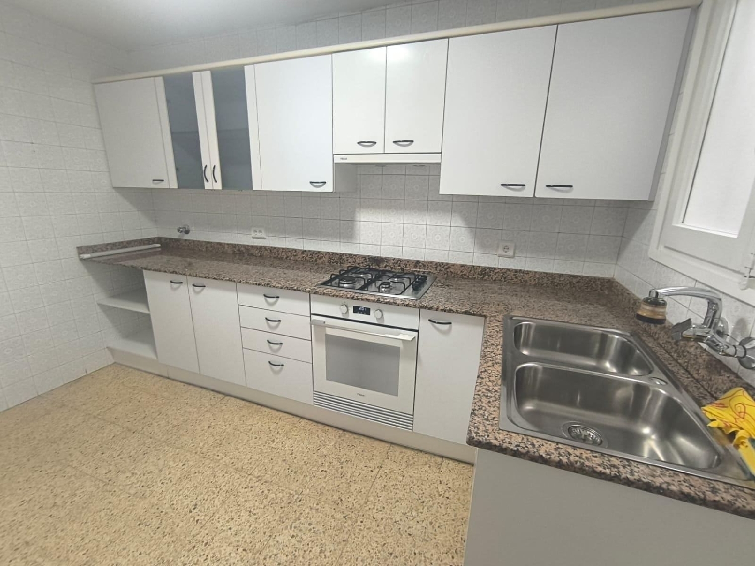  en venta apartamento Manresa Bages 1