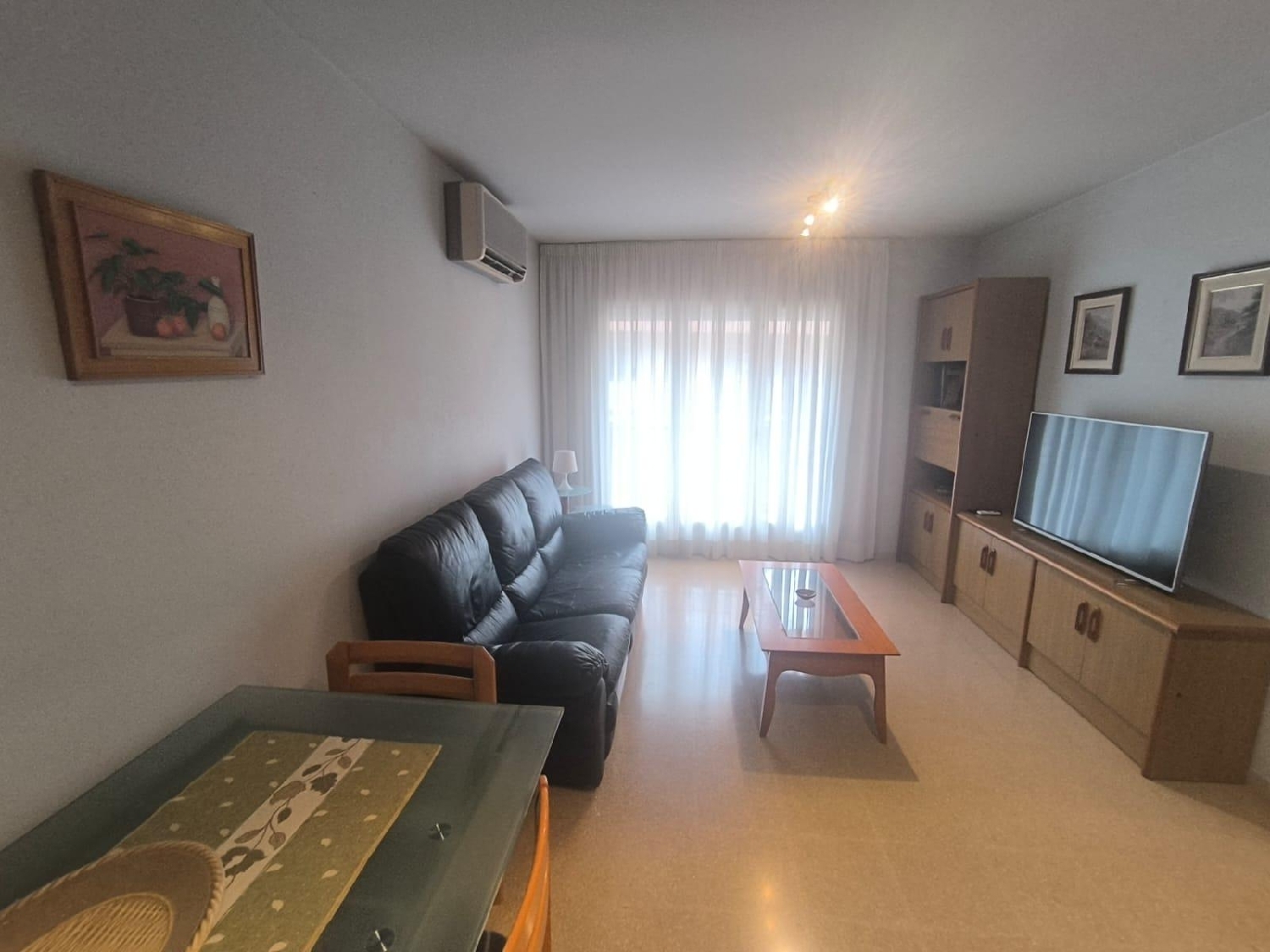 till salu lägenhet Manresa Bages 1