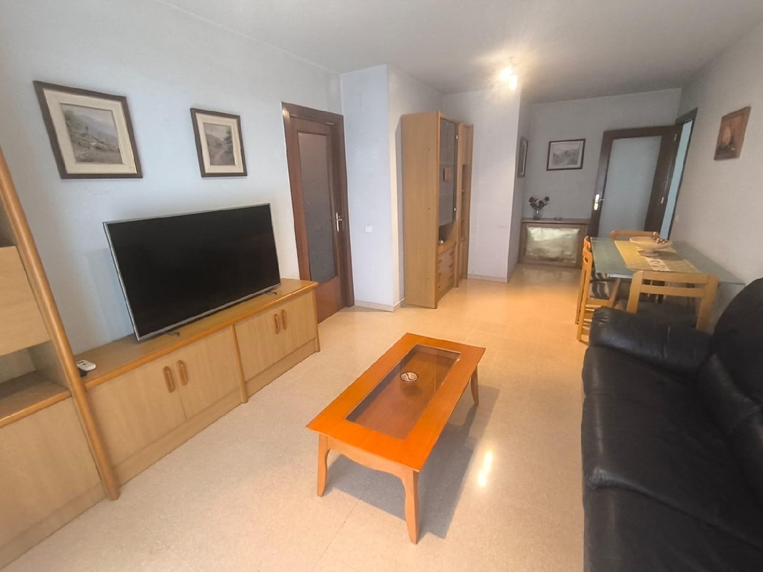 till salu lägenhet Manresa Bages 3