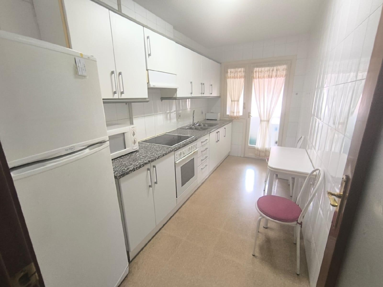 till salu lägenhet Manresa Bages 5