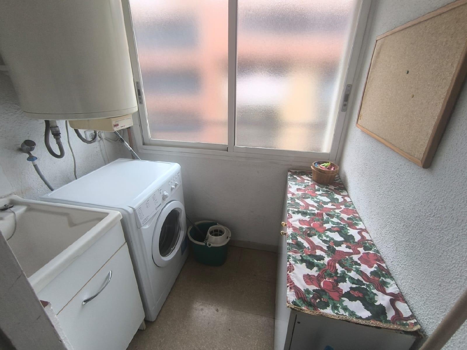 till salu lägenhet Manresa Bages 7