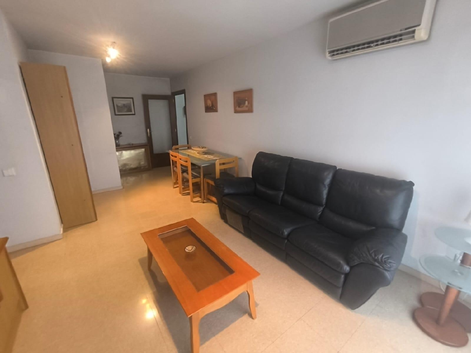 till salu lägenhet Manresa Bages 4