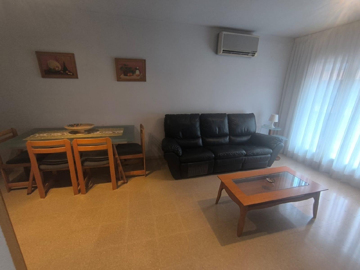 till salu lägenhet Manresa Bages 2