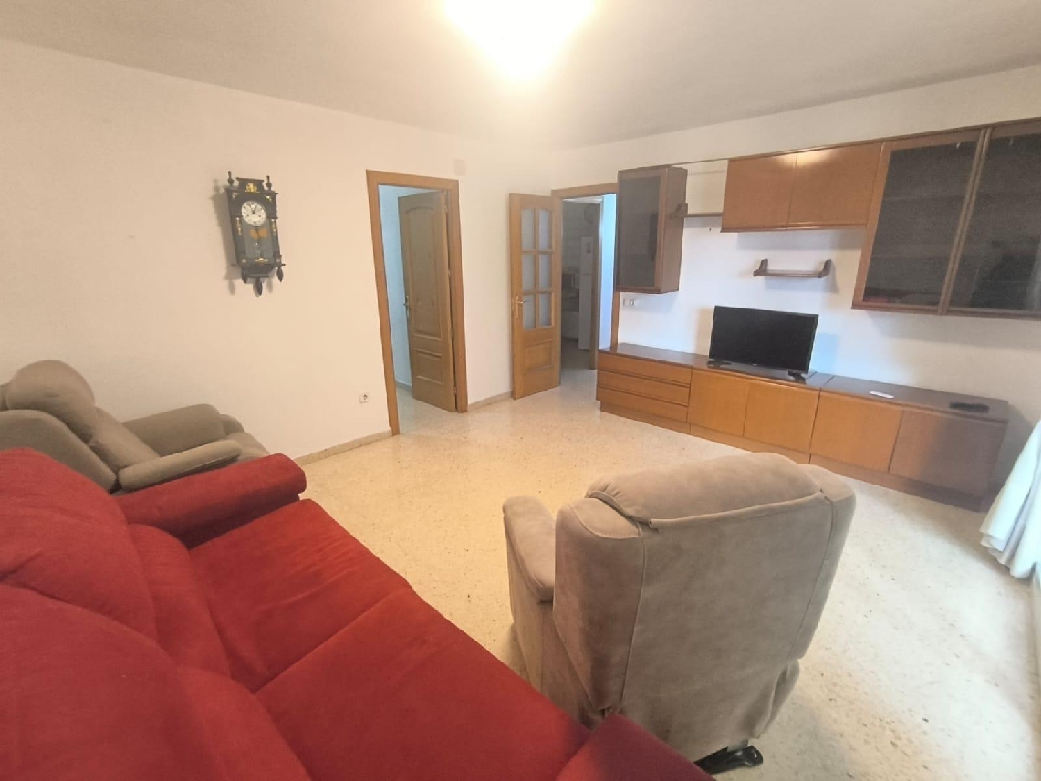  till salu lägenhet Manresa Bages 2