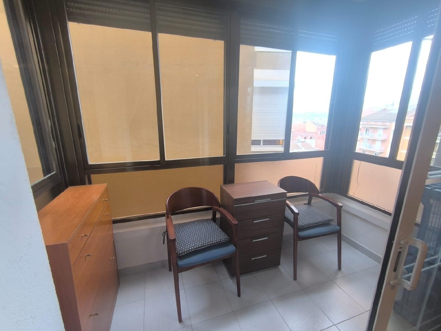  till salu lägenhet Manresa Bages 6