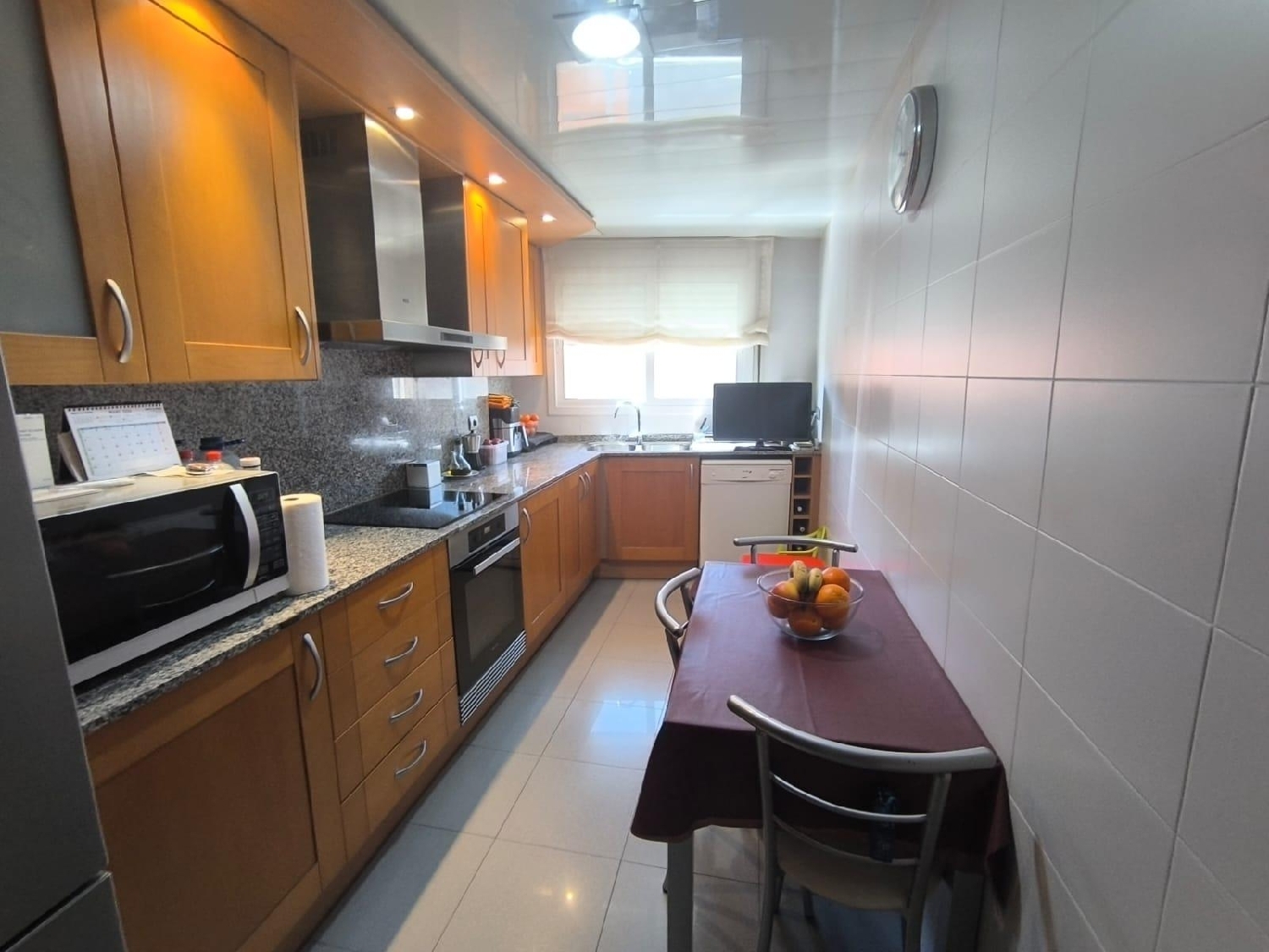  till salu lägenhet Manresa Bages 5