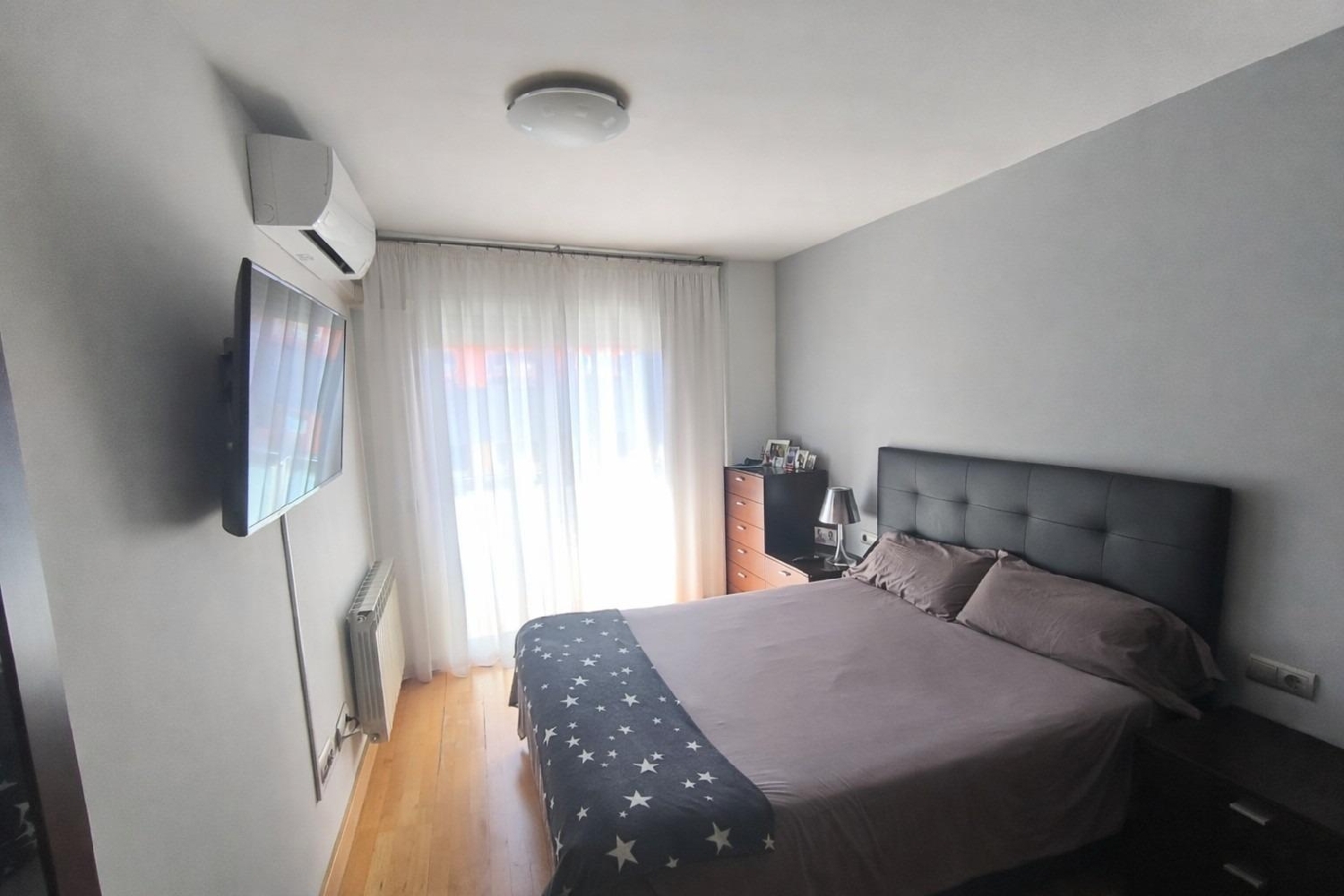  till salu lägenhet Manresa Bages 8