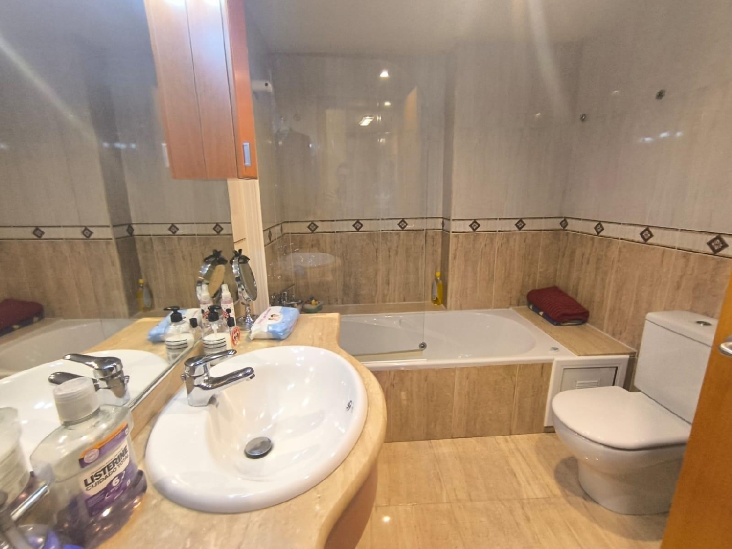  till salu lägenhet Manresa Bages 7