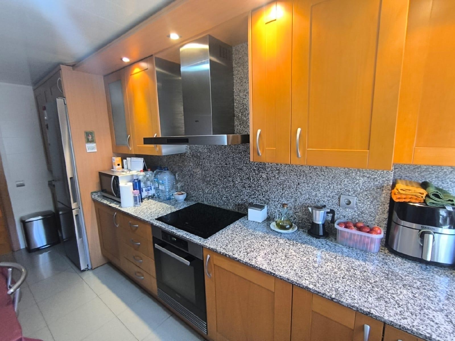  till salu lägenhet Manresa Bages 4