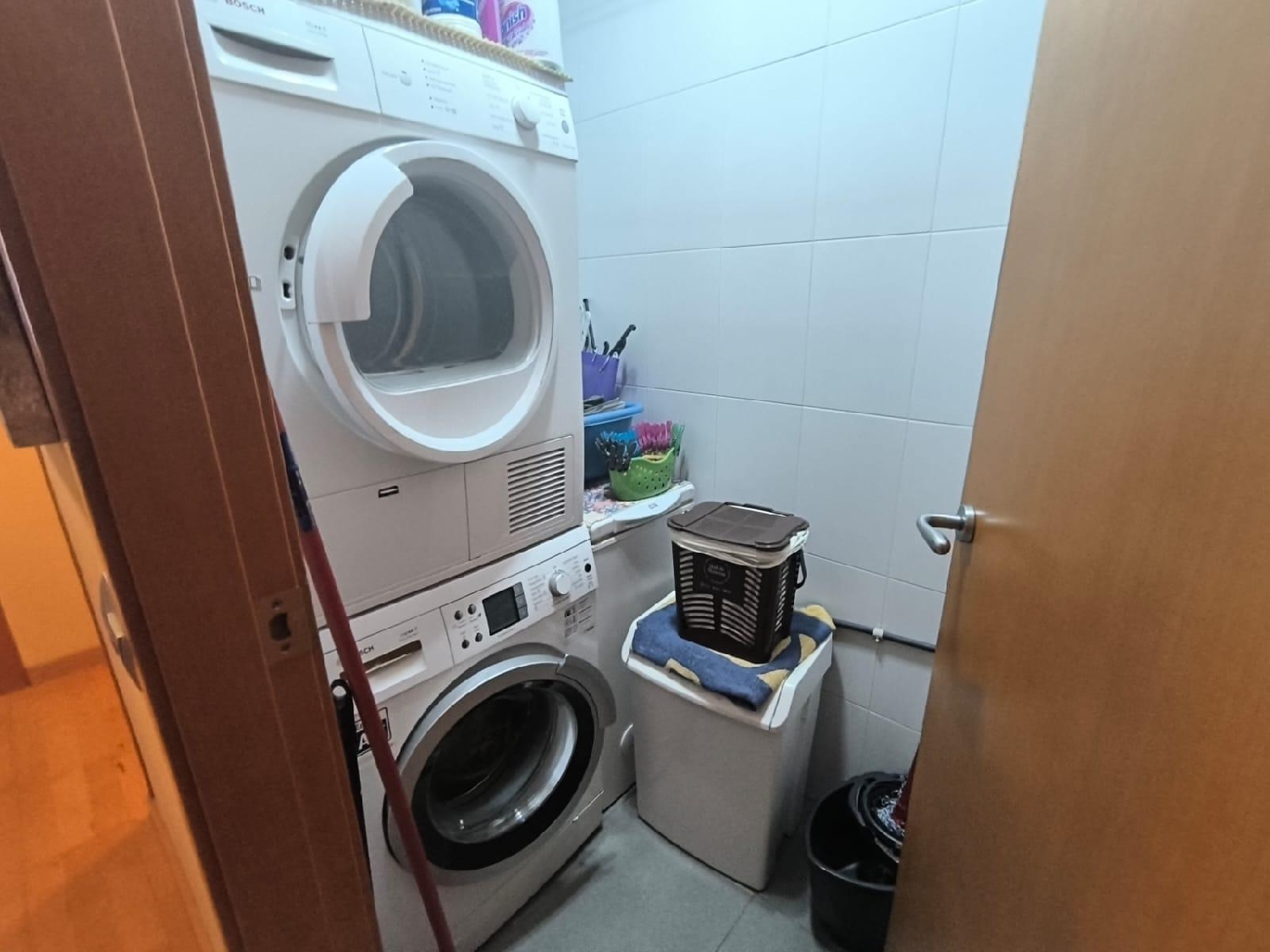  till salu lägenhet Manresa Bages 6