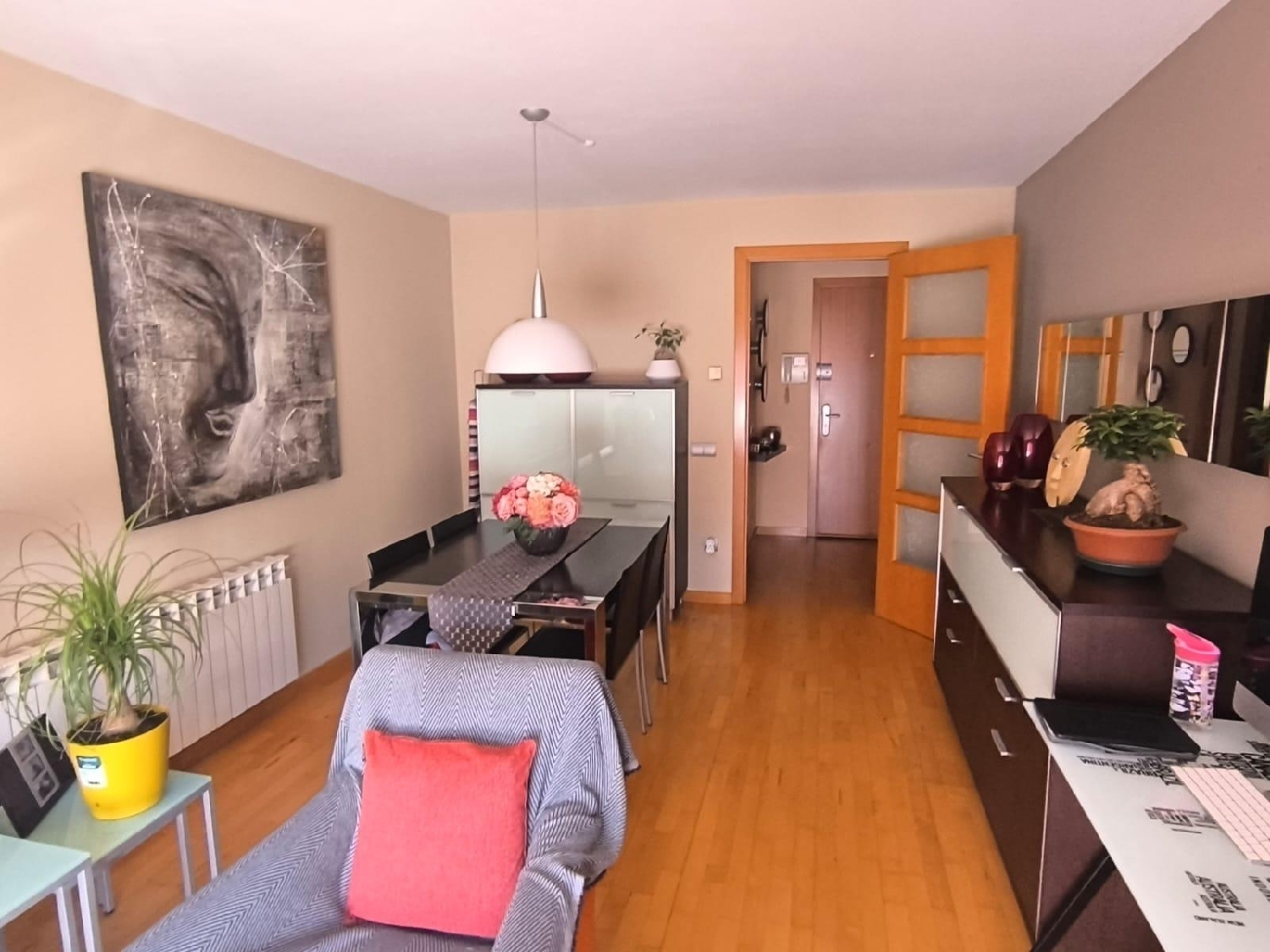  till salu lägenhet Manresa Bages 3