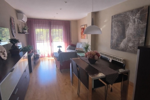 Manresa Bages lägenhet foto 6366535