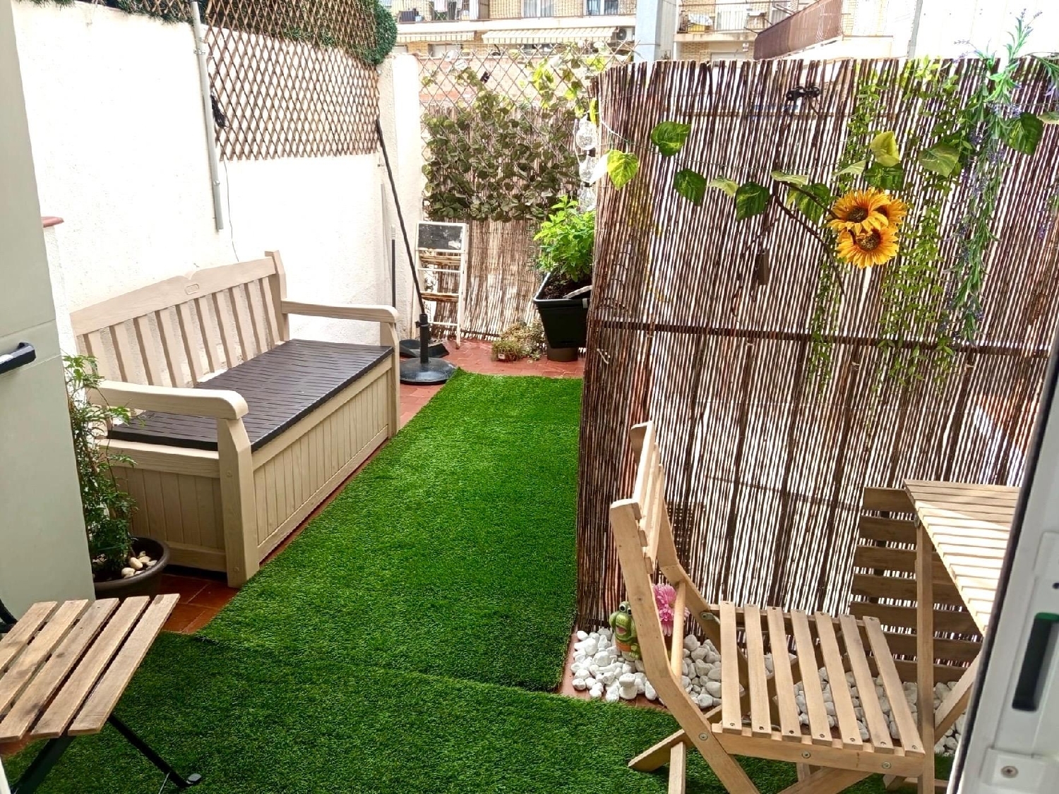  à vendre appartement Manresa Bages 1