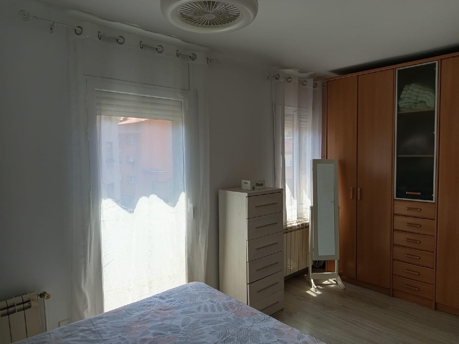  à vendre appartement Manresa Bages 7