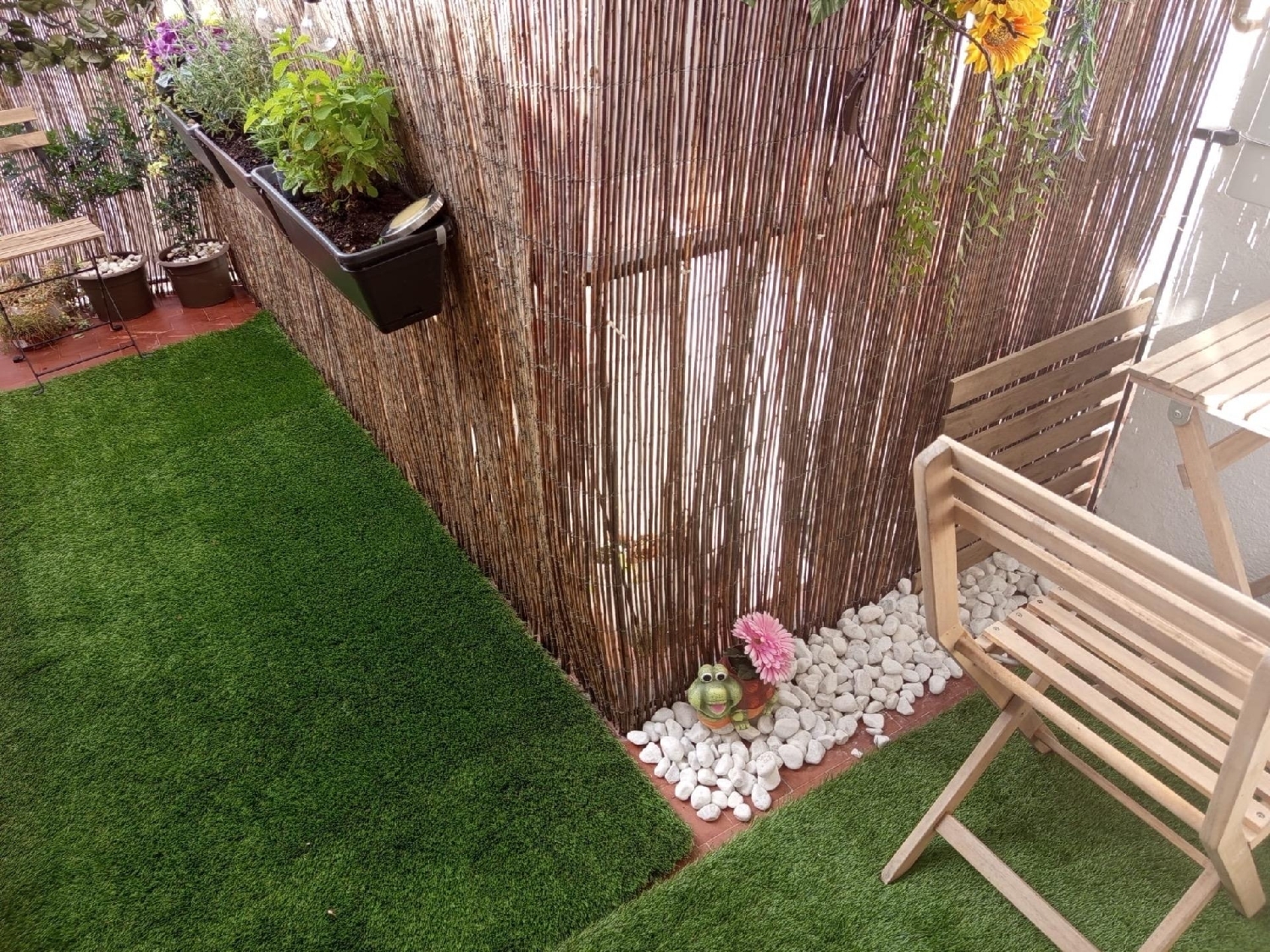  à vendre appartement Manresa Bages 8