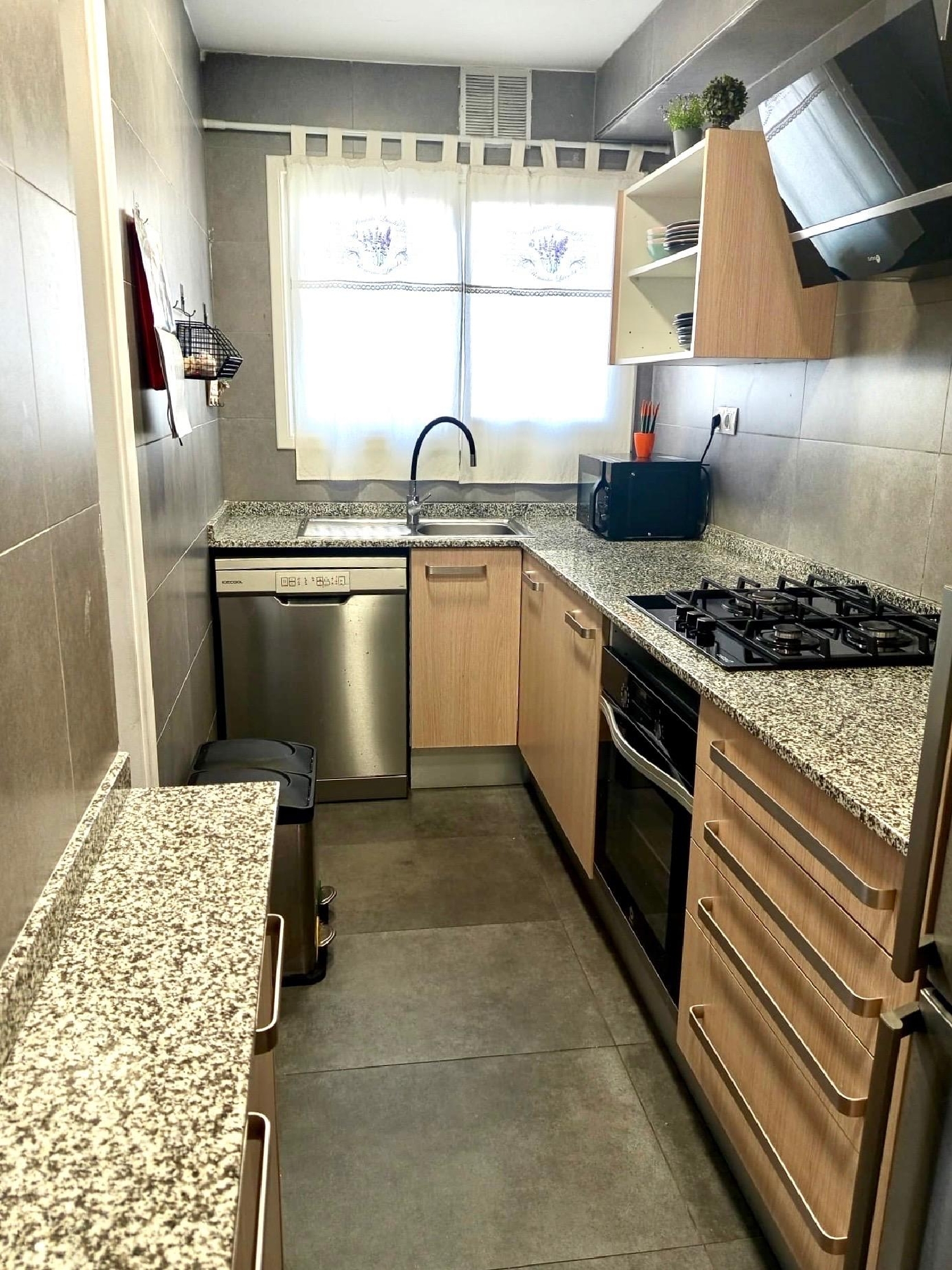  à vendre appartement Manresa Bages 3