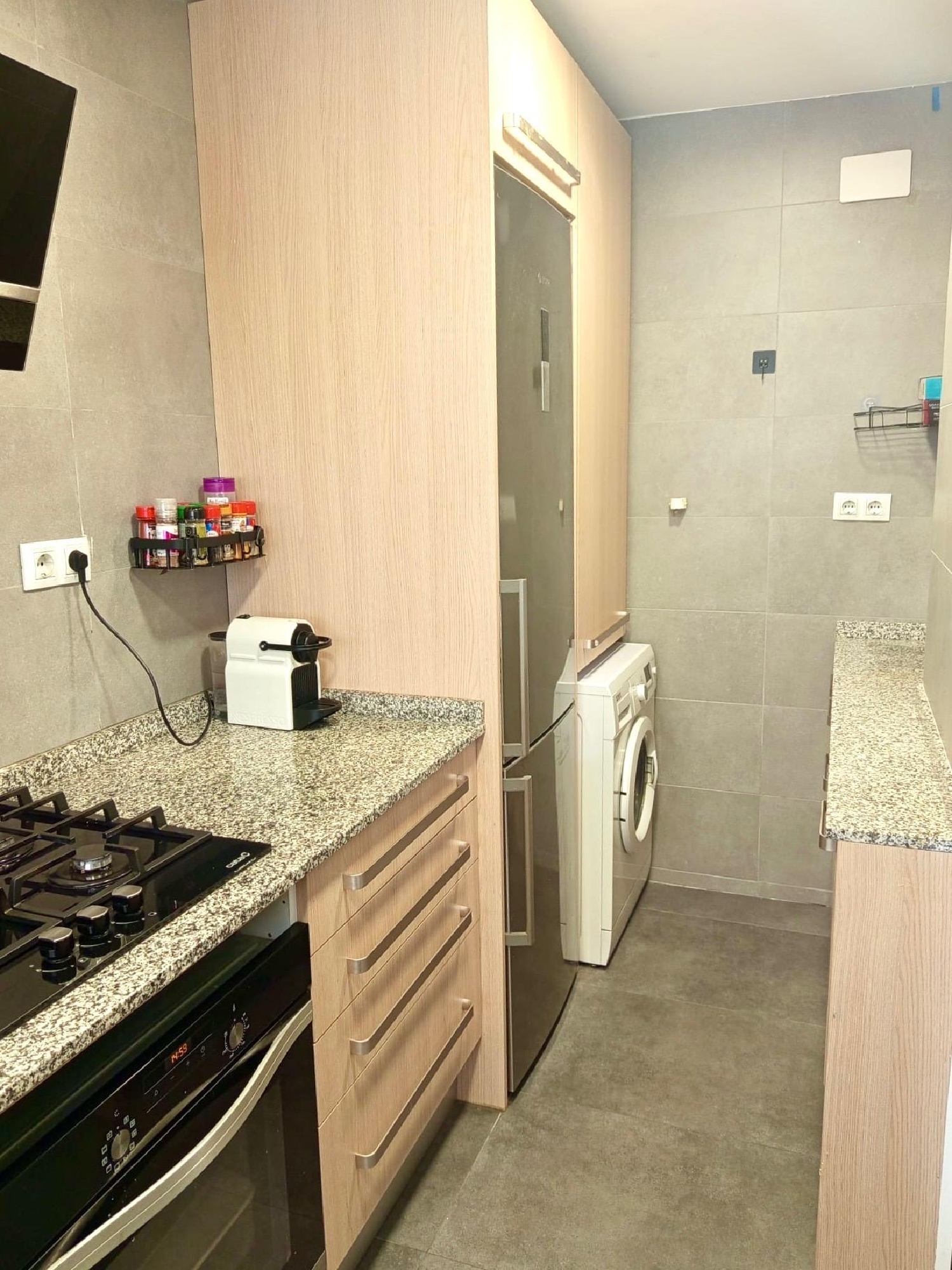  à vendre appartement Manresa Bages 4