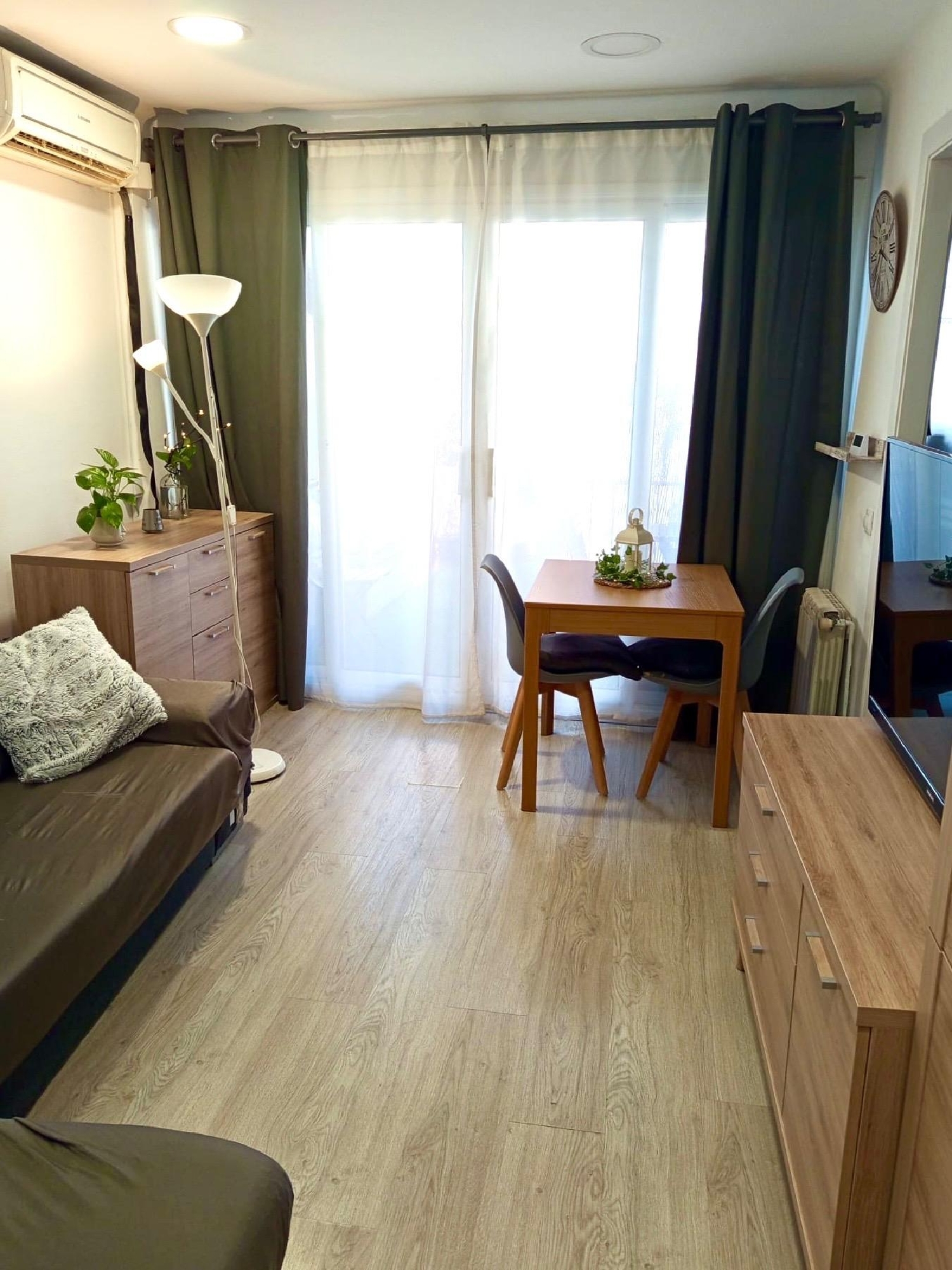  à vendre appartement Manresa Bages 5